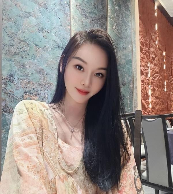 Hannah兼职御姐 图片 2