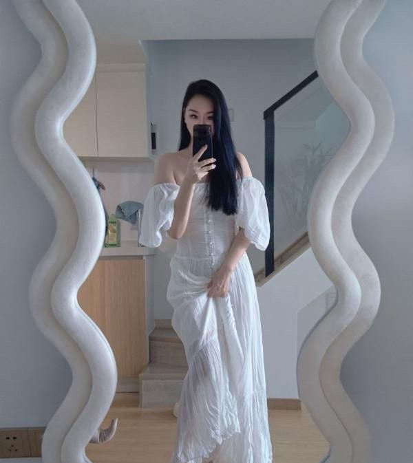 Hannah兼职御姐 图片 3