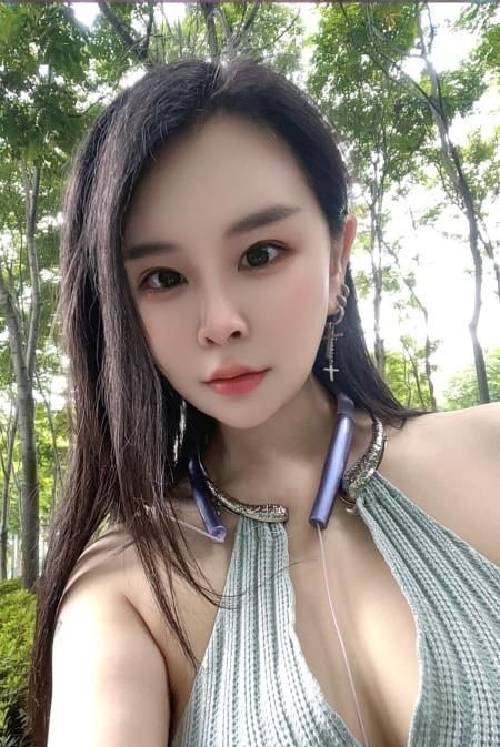 洪山区御姐泡泡 图片 2