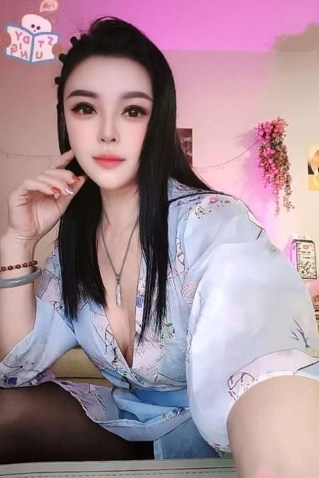 知心寒雪小姐姐 图片 3