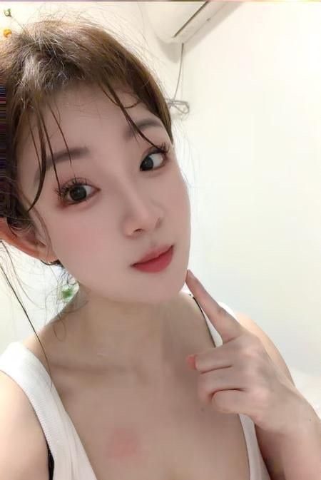 汉阳甜妹茉茉 图片 3