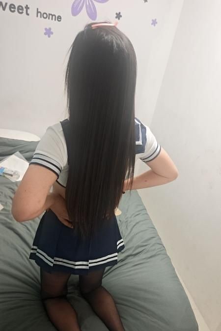 河北苗条黑丝垚垚 图片 3