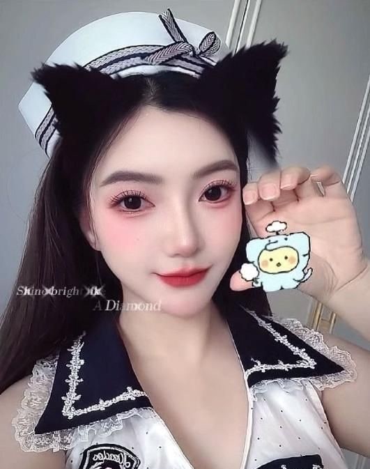 川音巨乳洛洛 图片 3
