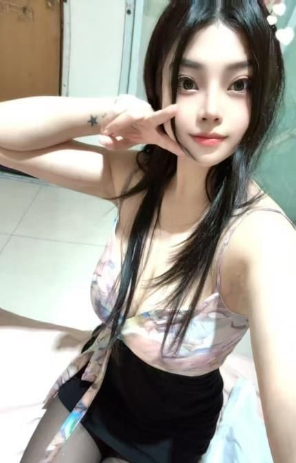 武清小清新妹妹 图片 2