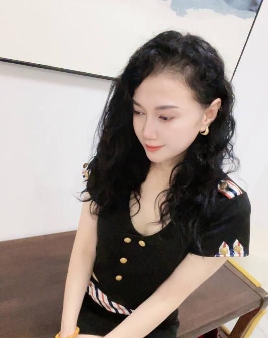 浦东熟女肯豆 图片 4