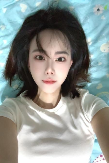 雨花御姐糖宝 图片 2