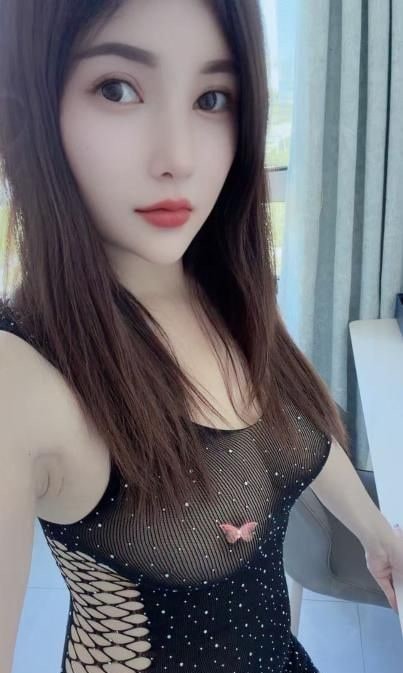 花式爆汁纯欲少女 图片 4
