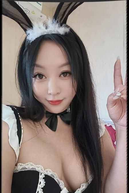 潮喷小姐姐 图片 2
