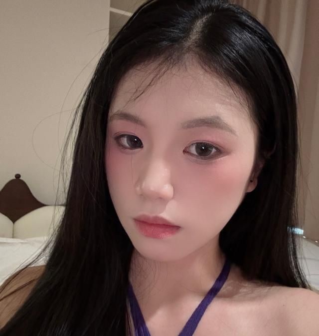 福田嫩妹 图片 3