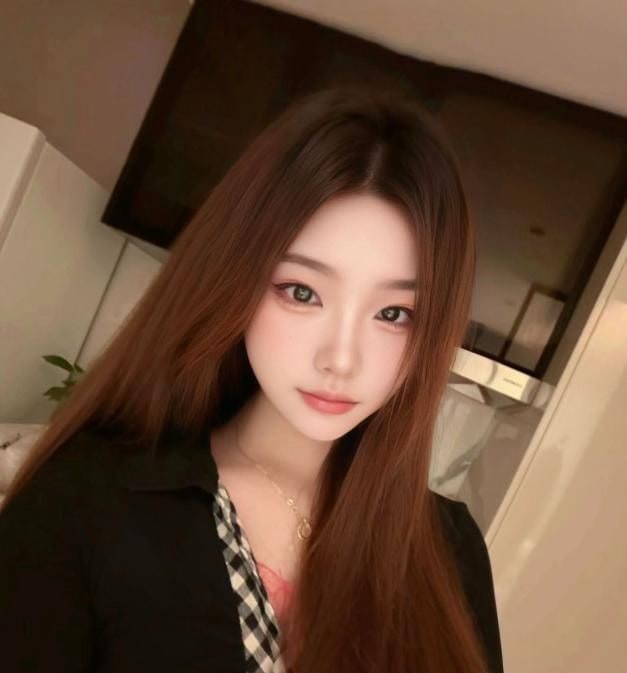 女友感嫩妹椰子 图片 1