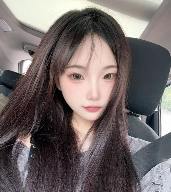 女友感嫩妹椰子 图片 3