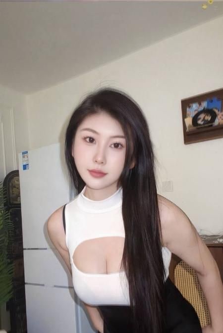 风骚香奈儿气质佳 图片 2
