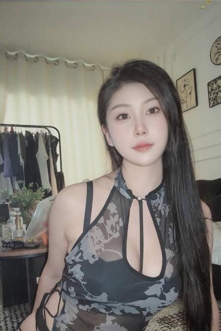 风骚香奈儿气质佳 图片 3