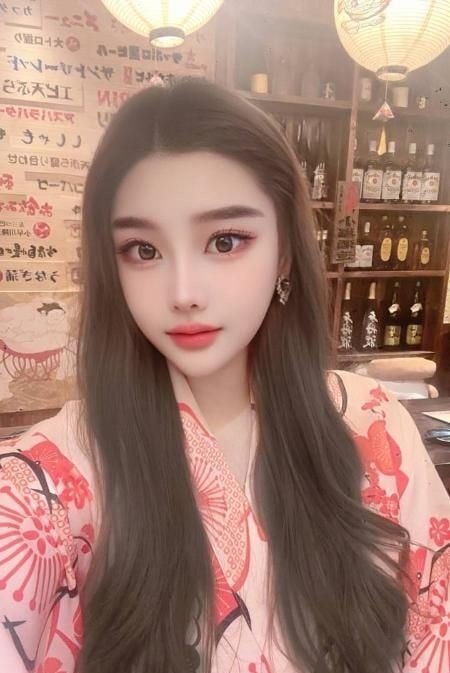 漂亮御姐大美 图片 2