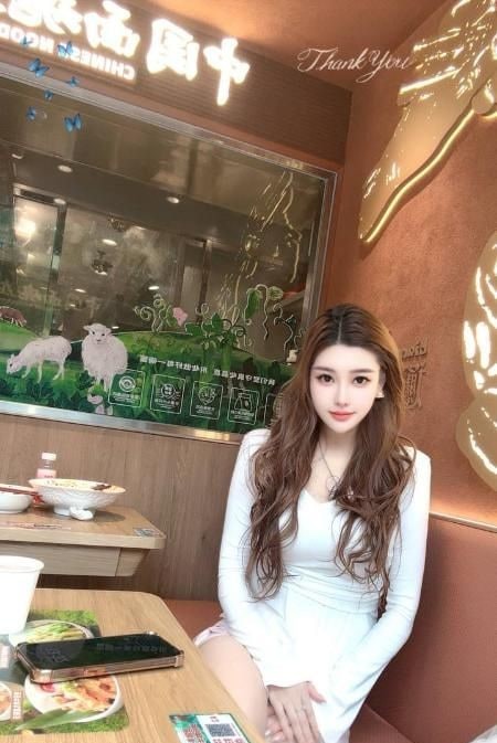 漂亮御姐大美 图片 3