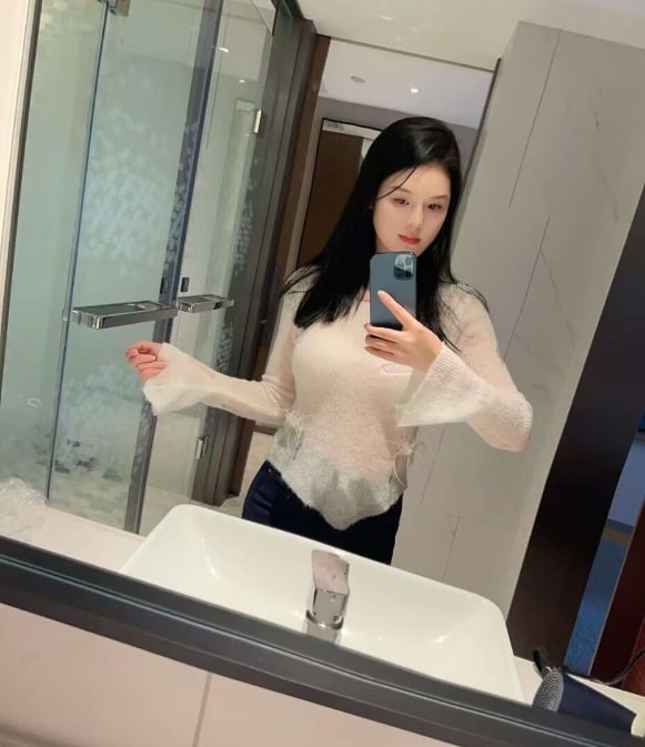 东莞南城宝藏御姐 图片 2