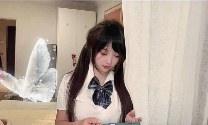 普陀大胸服务温柔嫩妹 图片 2