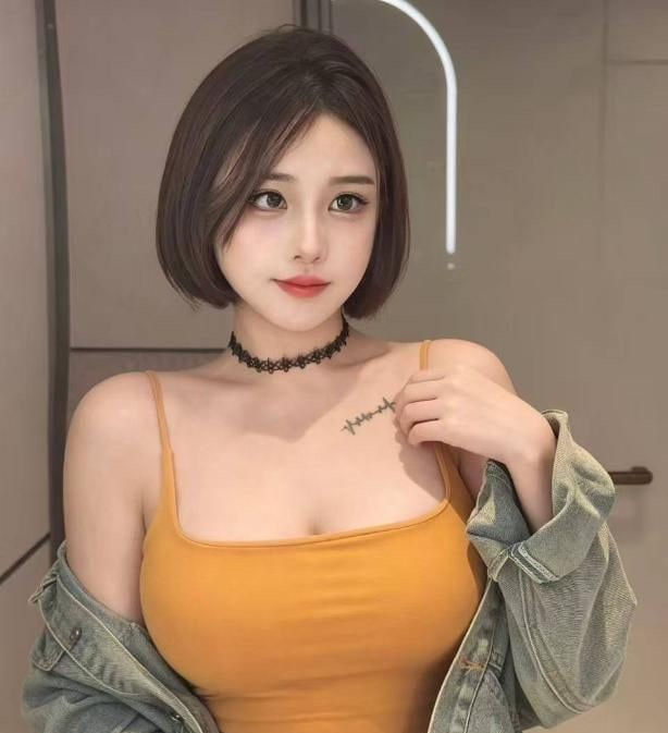 大胸手感好风骚安然 图片 3