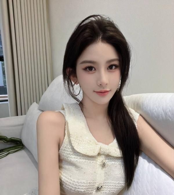 性感美足妩媚颜值CC 图片 2