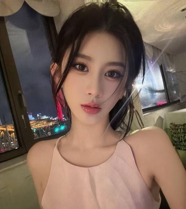 性感美足妩媚颜值CC 图片 3