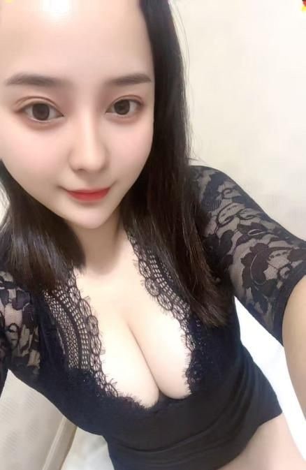 渝北大波小姐姐 图片 2