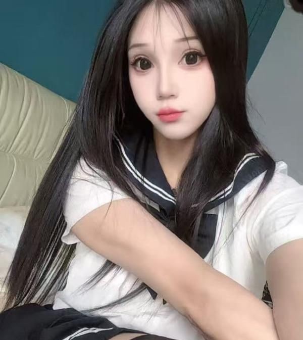 有颜有身材的兼职小妹 图片 2