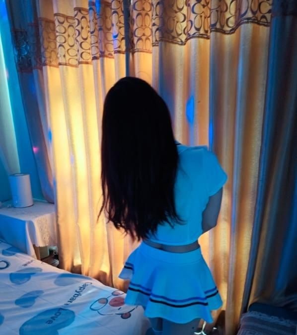 光谷骚媚儿 图片 2