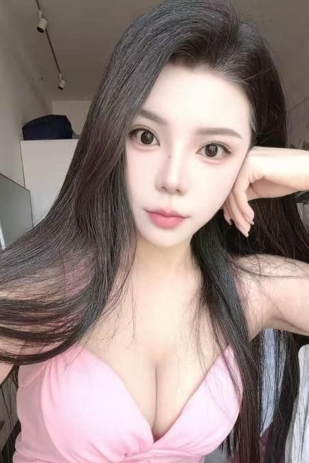 武清颜值御姐六六 图片 1