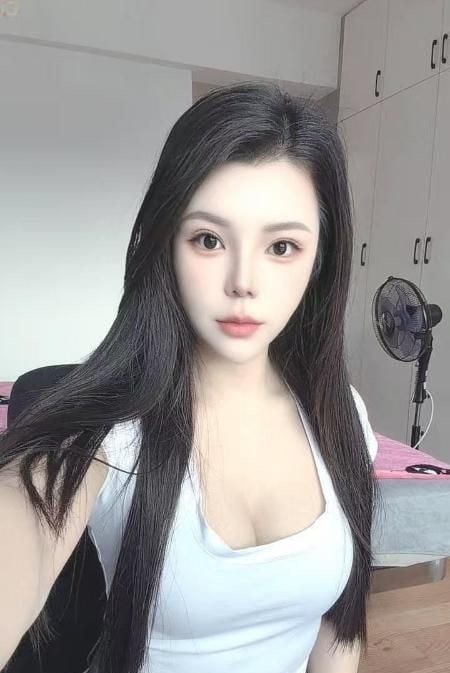 武清颜值御姐六六 图片 2