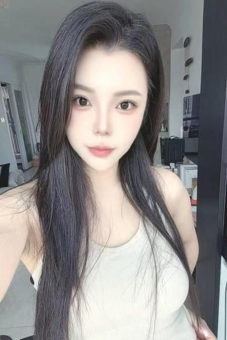 武清颜值御姐六六 图片 3