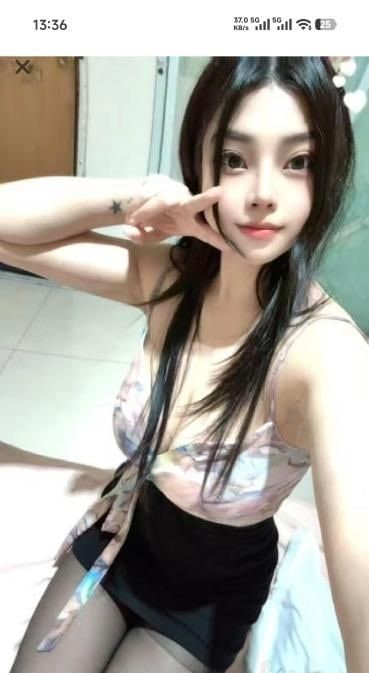 武清颜值御姐六六 图片 4