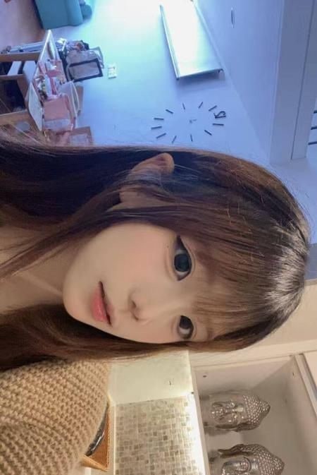 台江清纯颜值嫩妹 图片 1