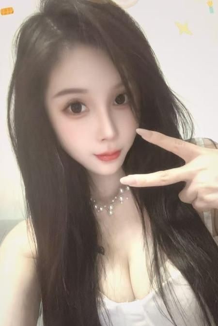 罗湖长腿御姐青柠 图片 2