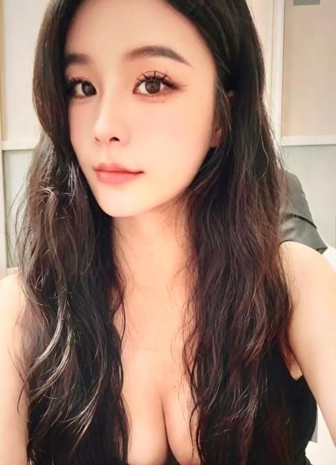 巨乳颜值倩倩 图片 3