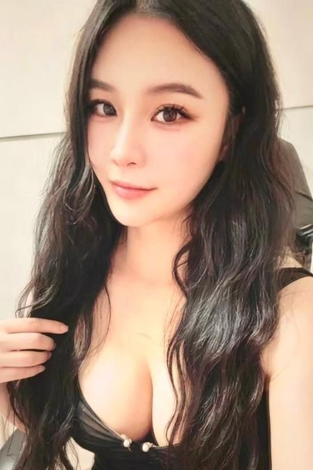 巨乳颜值倩倩 图片 4
