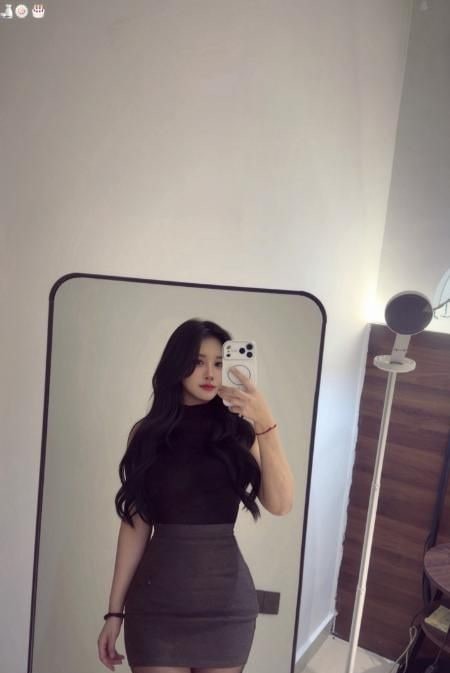 年轻活力的大奶妹 图片 3