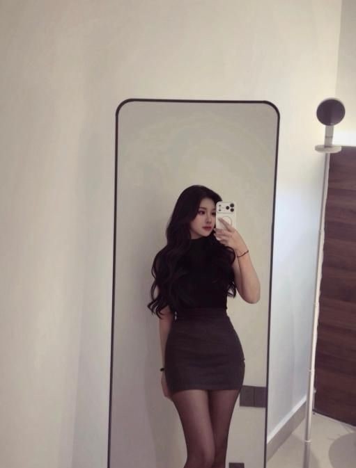 年轻活力的大奶妹 图片 4