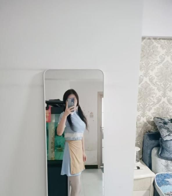 可甜可御女友系 图片 3