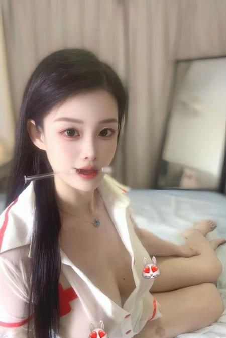 黄埔小骚女小琦 图片 2
