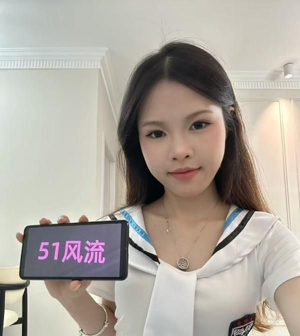 汉口制服小甜甜 图片 2