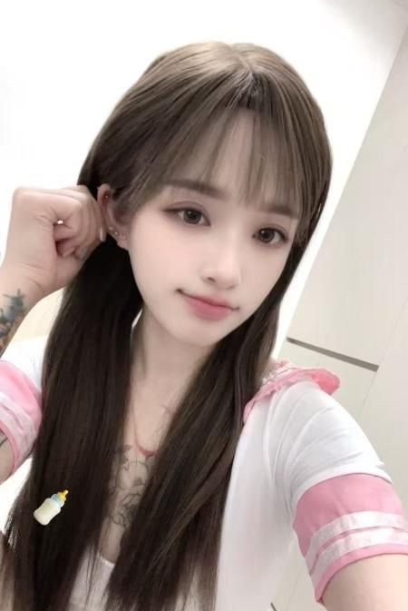 锦江精神小妹 图片 1