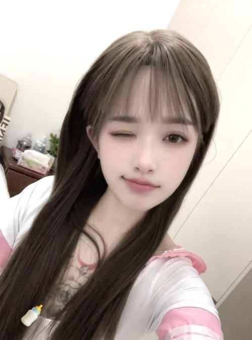 锦江精神小妹 图片 2