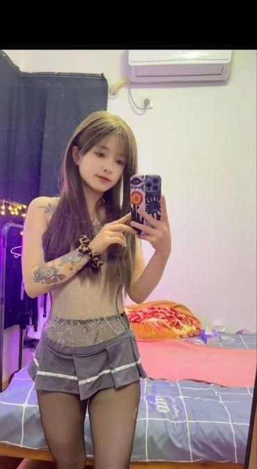 锦江精神小妹 图片 3