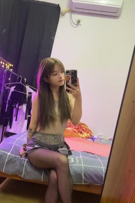 锦江精神小妹 图片 4