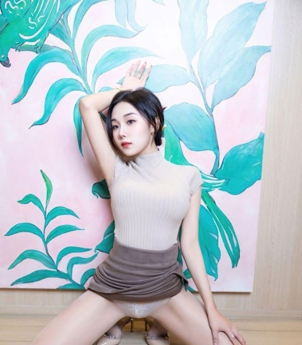 南明区精致的小骚女 图片 2