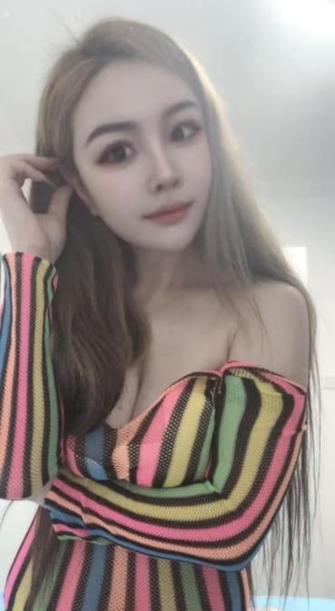 异域风情新疆妹伊娜 图片 3