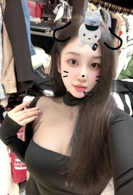 金水175长腿御姐 图片 1