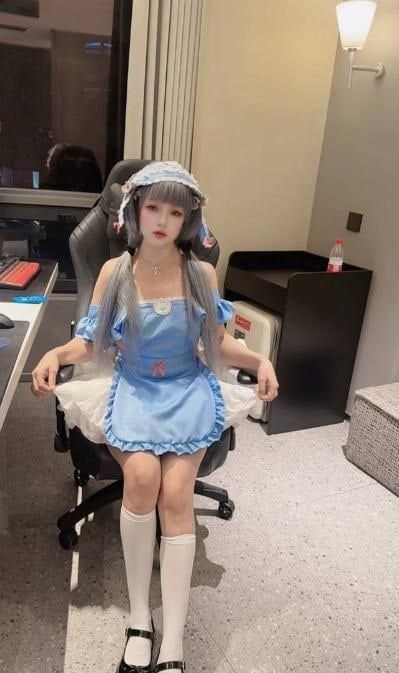 上城服务贴心妹子 图片 1