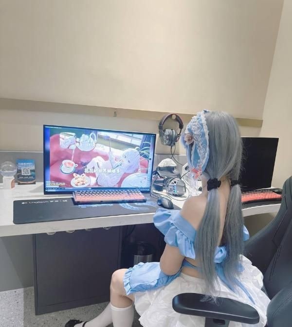 上城服务贴心妹子 图片 3