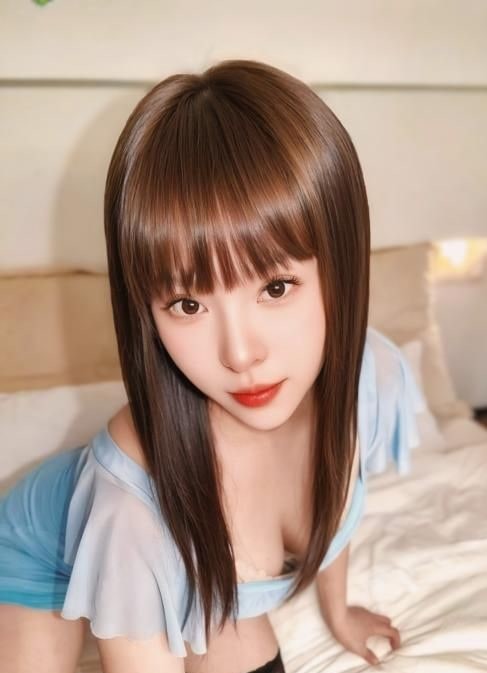 吴中美乳腰精可可 图片 1